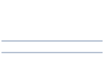 Bliss Wedding Chapel Las Vegas Logo - White