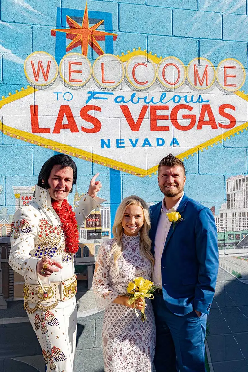 Las Vegas Wedding Venue & Wedding Chapel