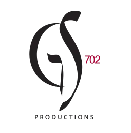 Glam Squad 702 Logo