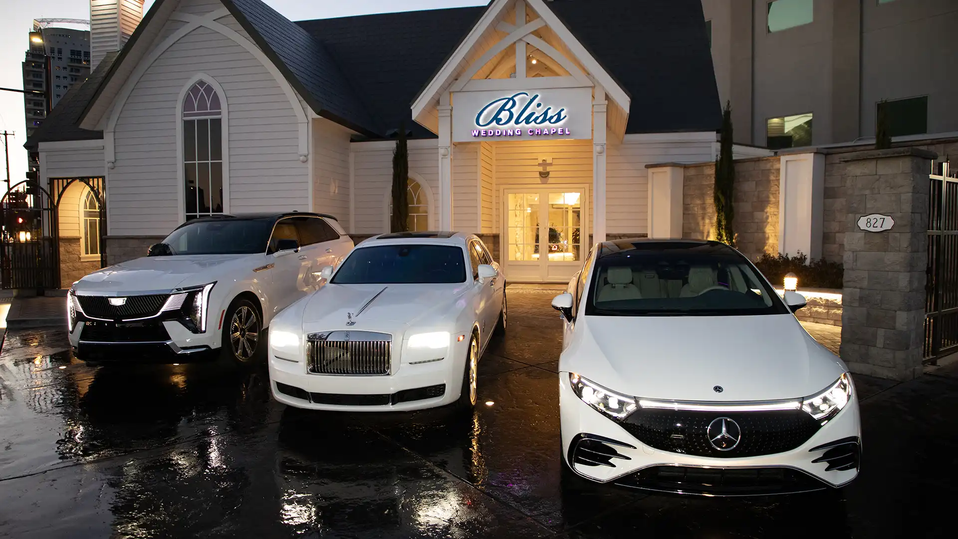 Meet the Fleet